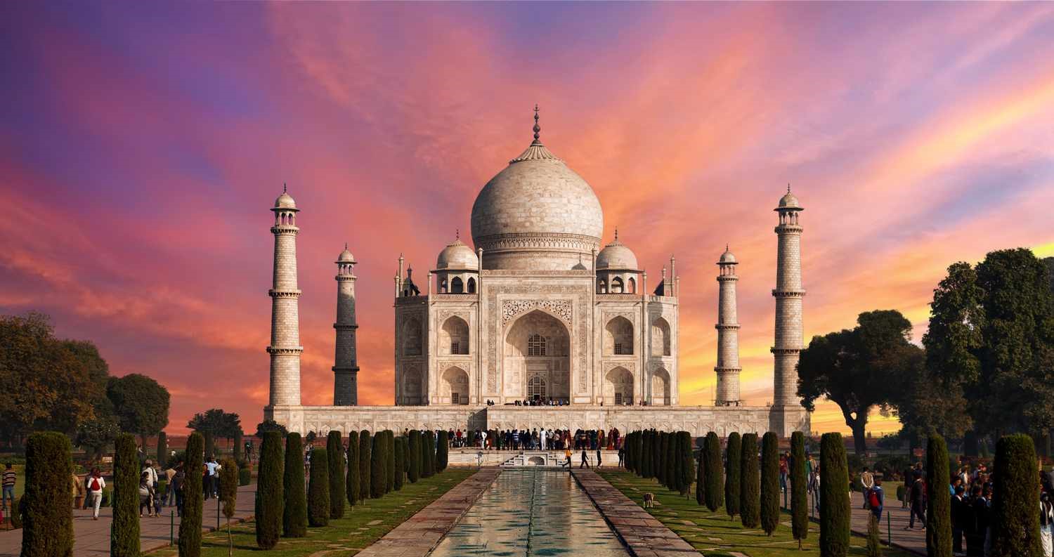 Agra