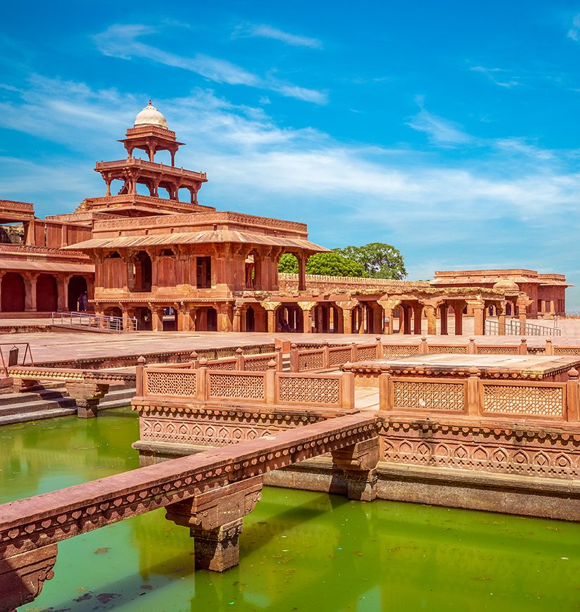 Agra Gallery