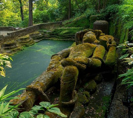 Bandhavgarh National Park