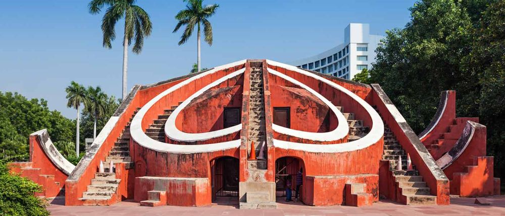 Delhi Gallery