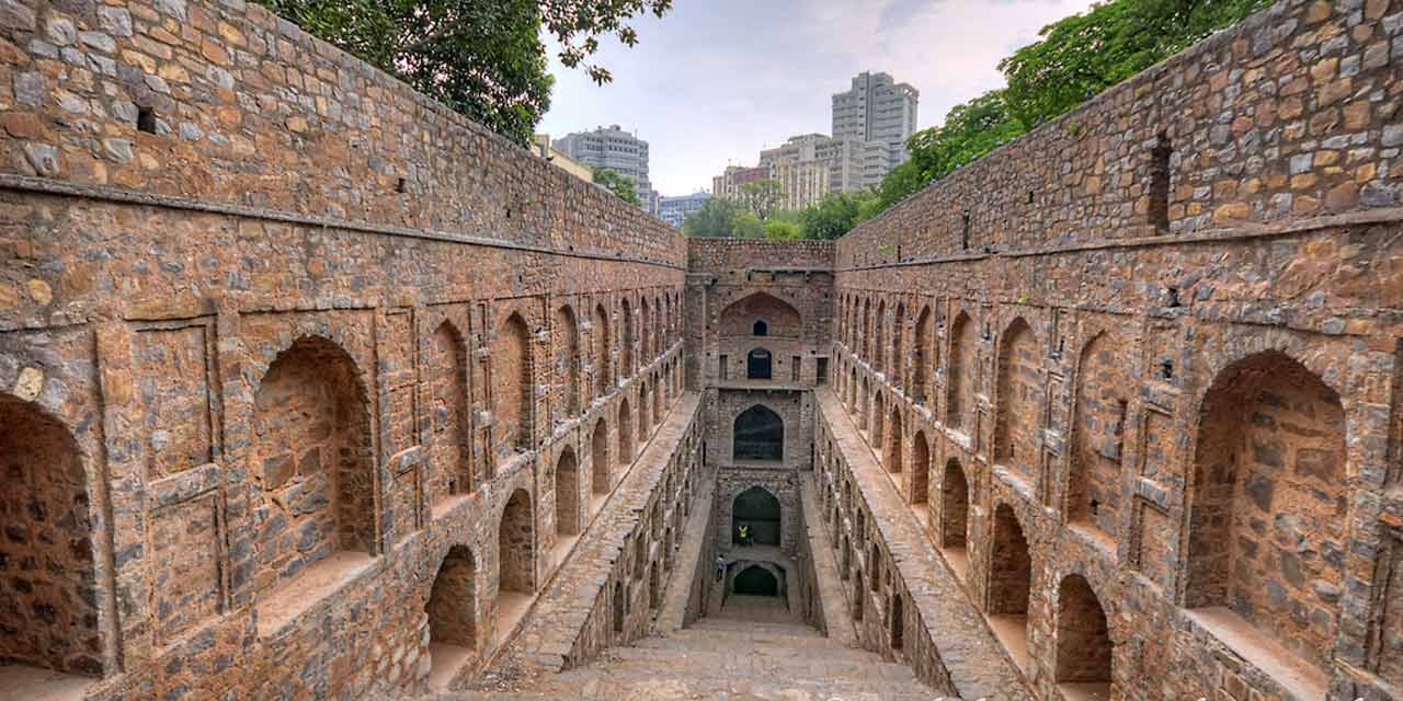 Delhi Gallery