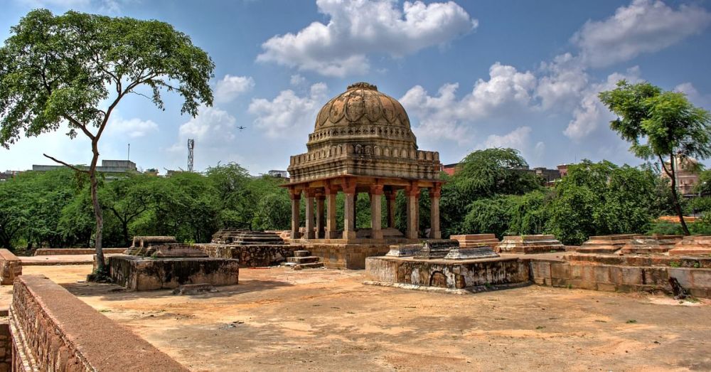 Delhi Gallery