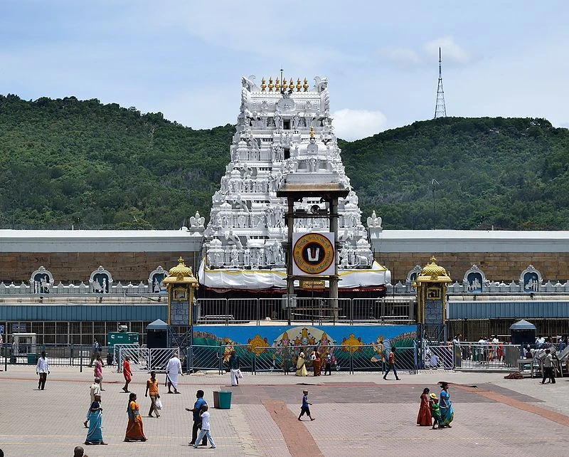 Temples