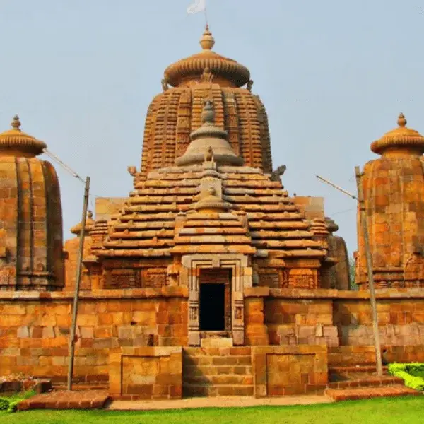 Temples