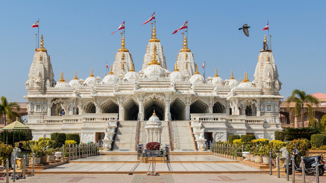 Gujarat