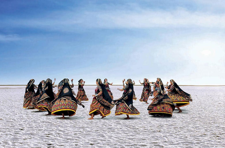 Gujarat Gallery