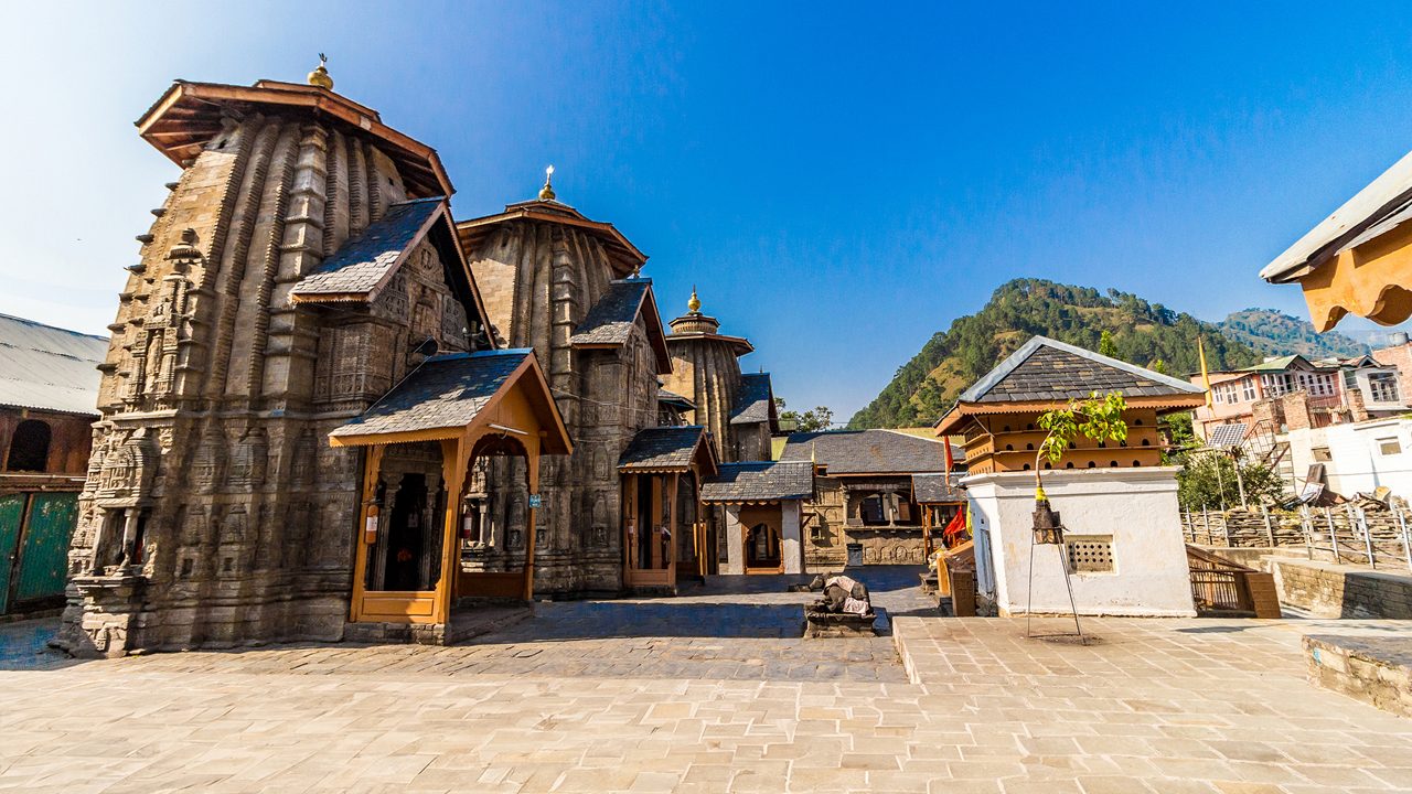 Himachal Pradesh Gallery