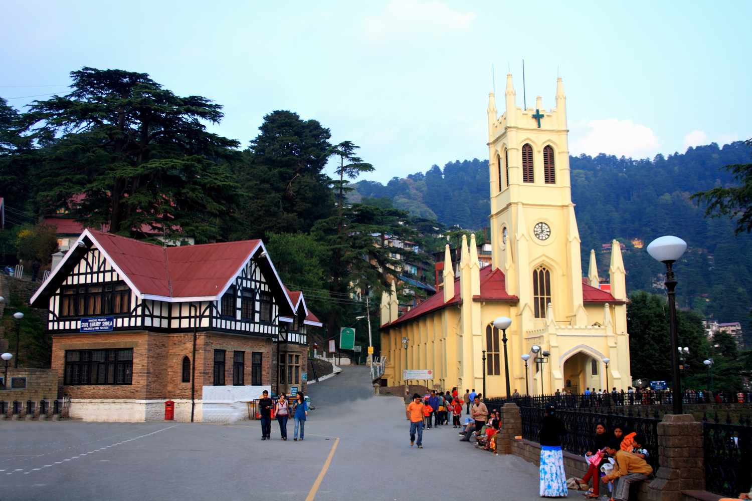 Himachal Pradesh Gallery