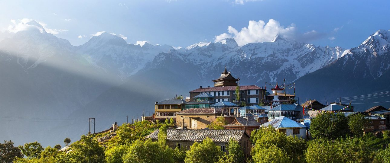 Himachal Pradesh Gallery