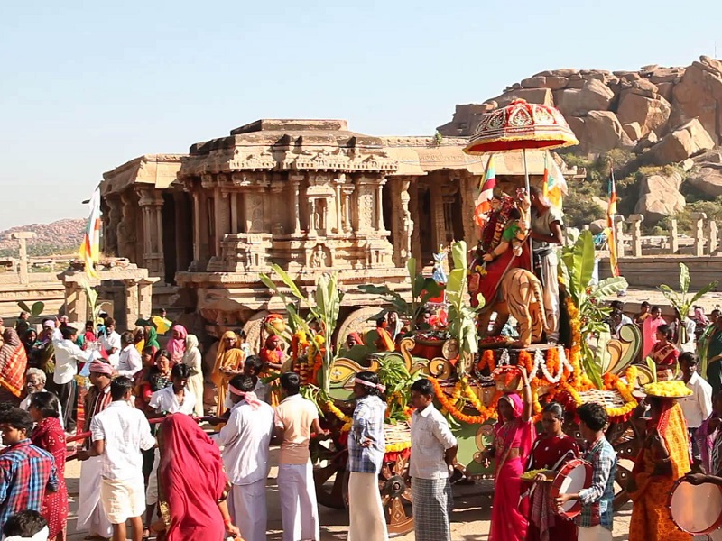 Karnataka Gallery