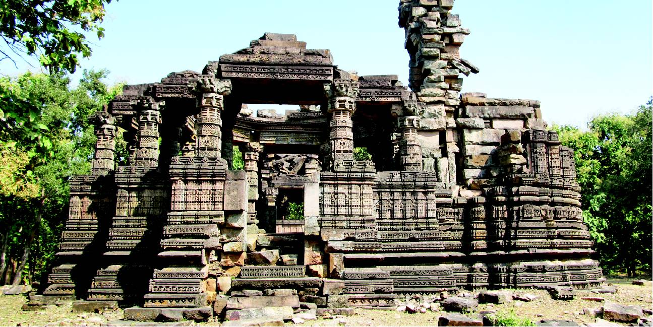 Khajuraho Gallery