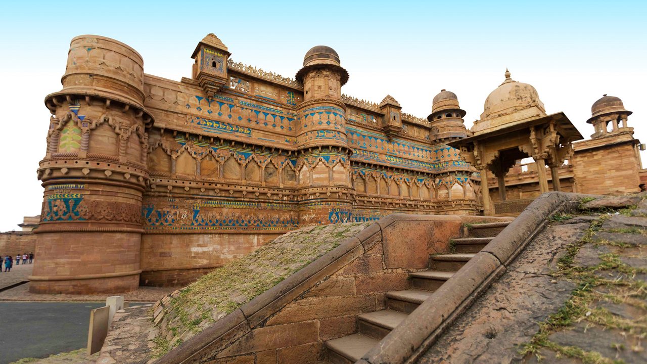 Madhya Pradesh Gallery