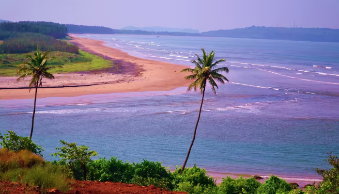 Konkan Beaches