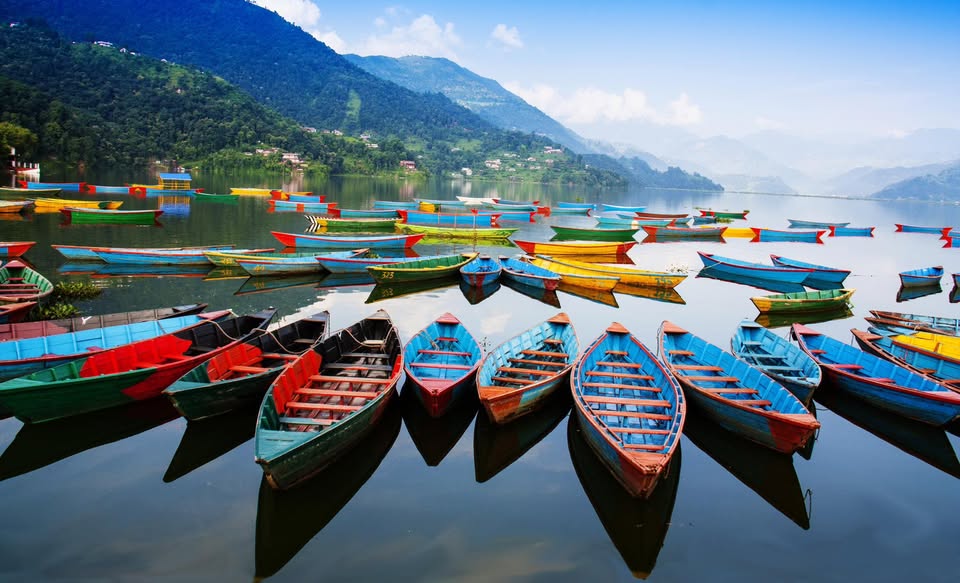 Nepal Gallery