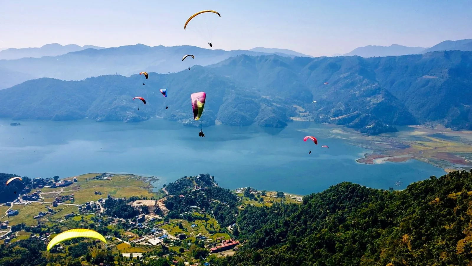 Nepal Gallery