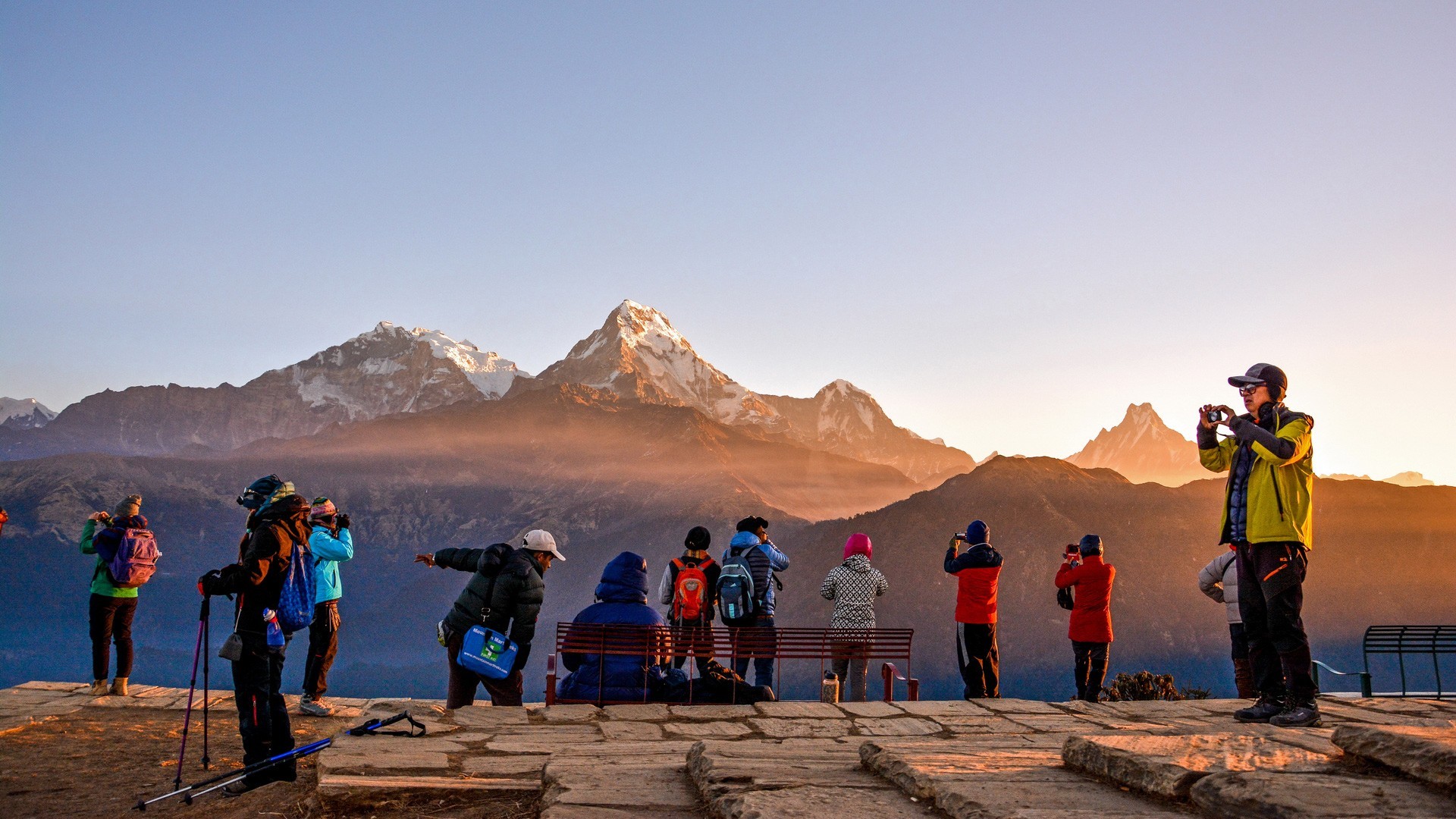 Nepal Gallery