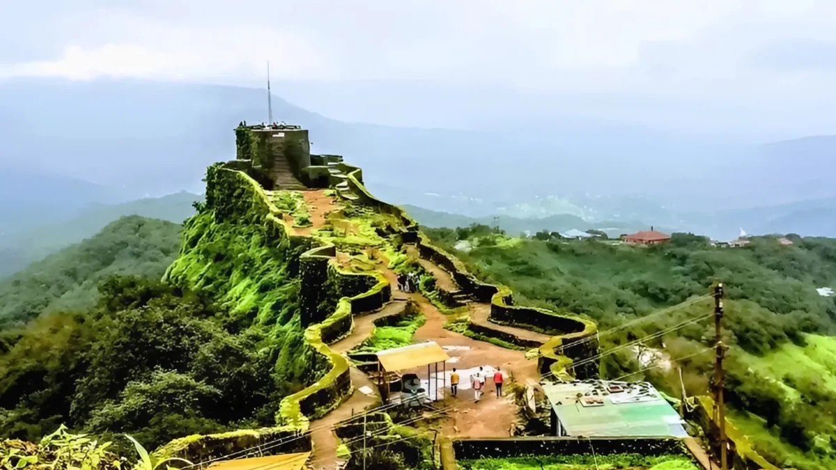 Panchgani & Mahabaleshwar