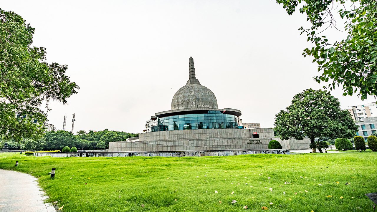 Patna