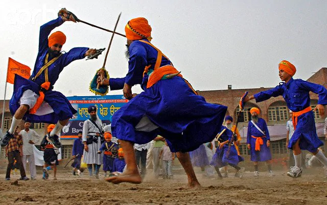Punjab Gallery