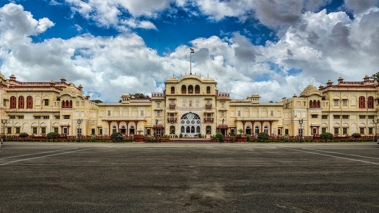 Patiala - Royal City