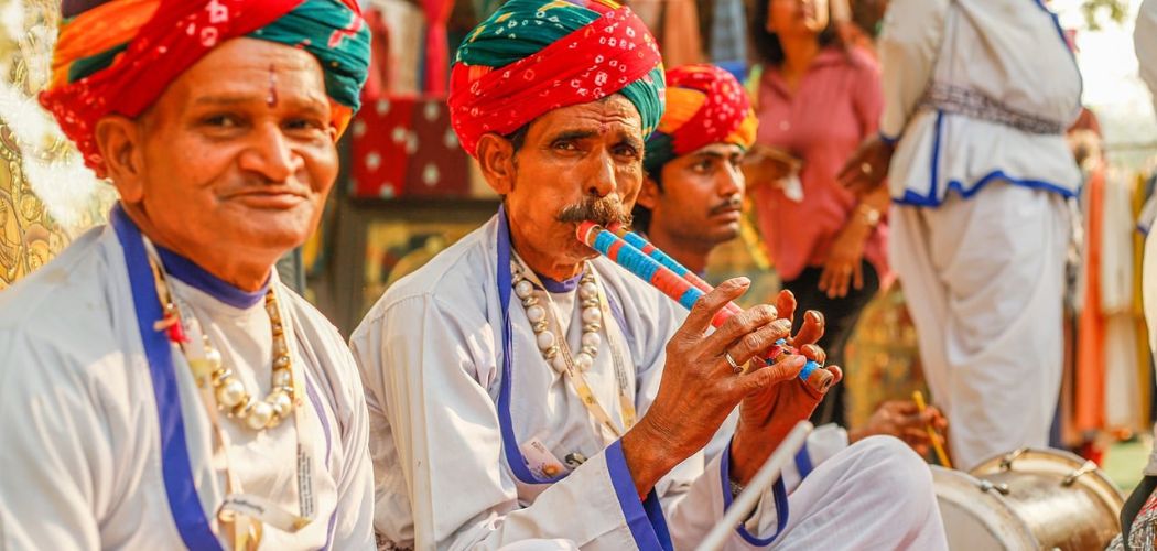 Rajasthan Gallery
