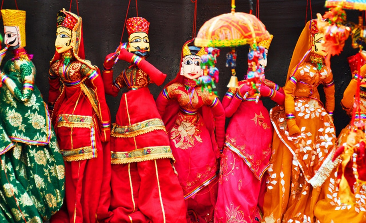 Rajasthan Gallery