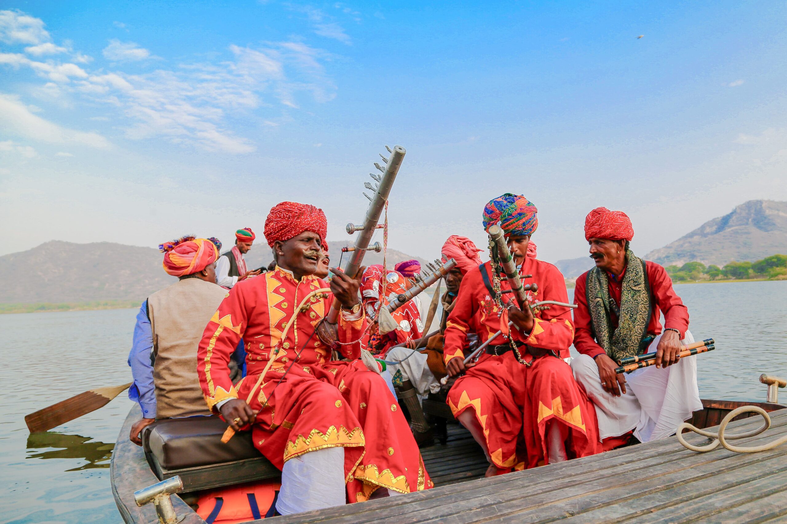 Rajasthan Gallery