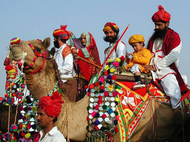 Rajasthan Gallery