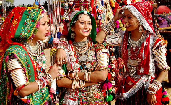 Rajasthan Gallery