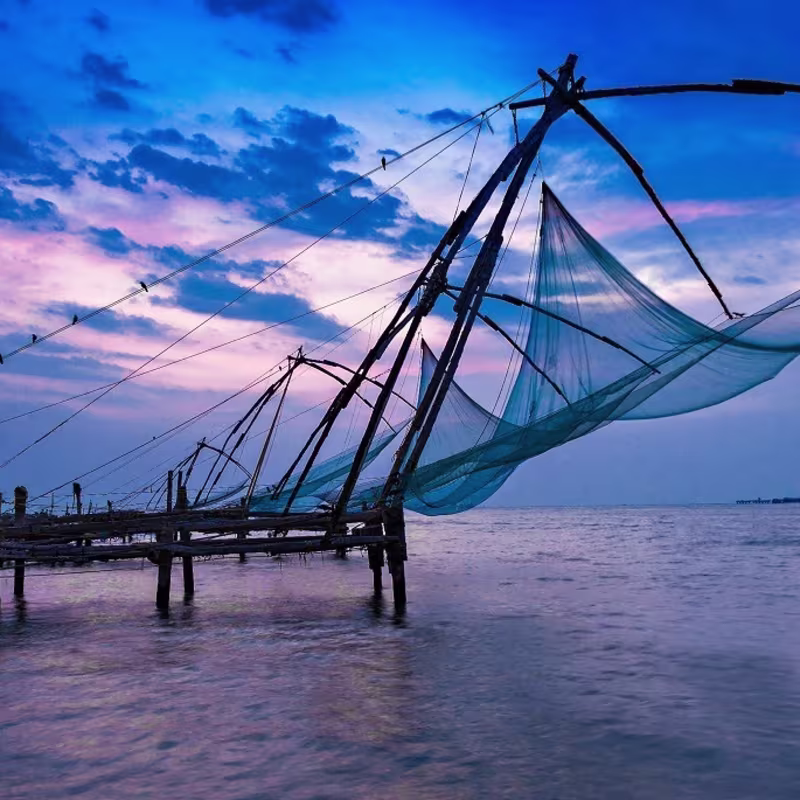 Kochi