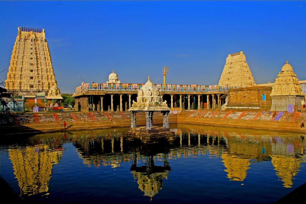 Tamil Nadu Gallery