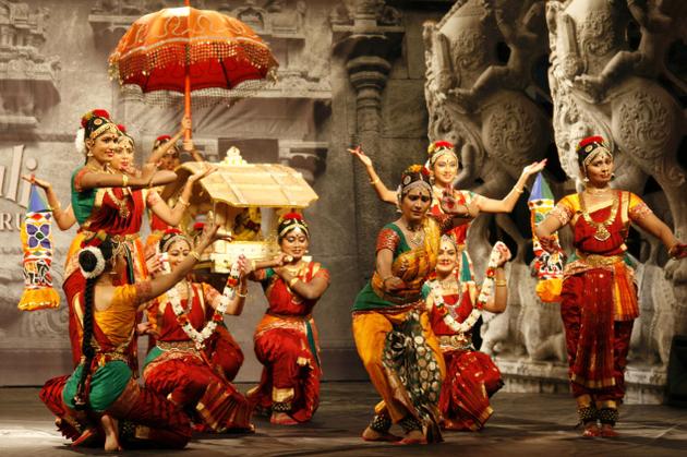 Tamil Nadu Gallery