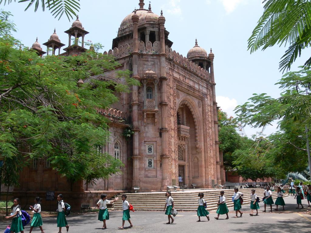 Tamil Nadu Gallery