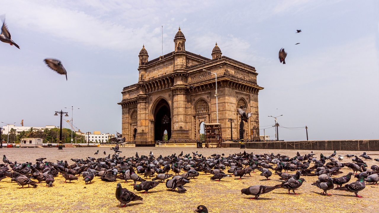 Chennai - Gateway to South India