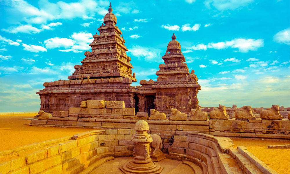 Temples