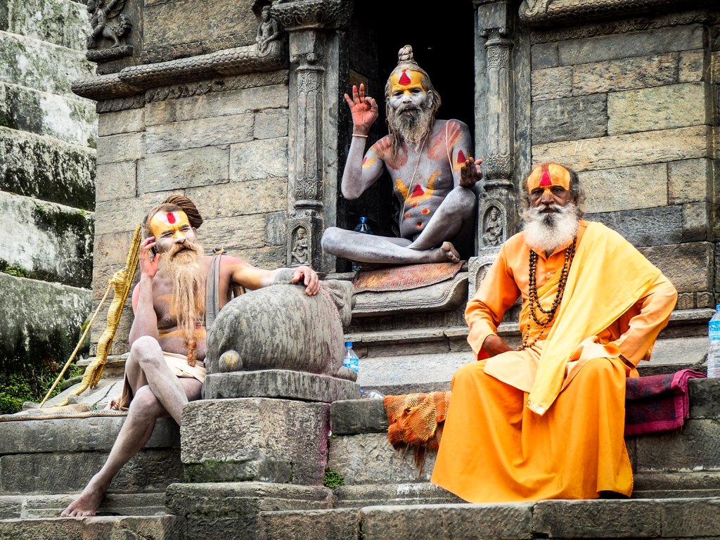 Spirituality