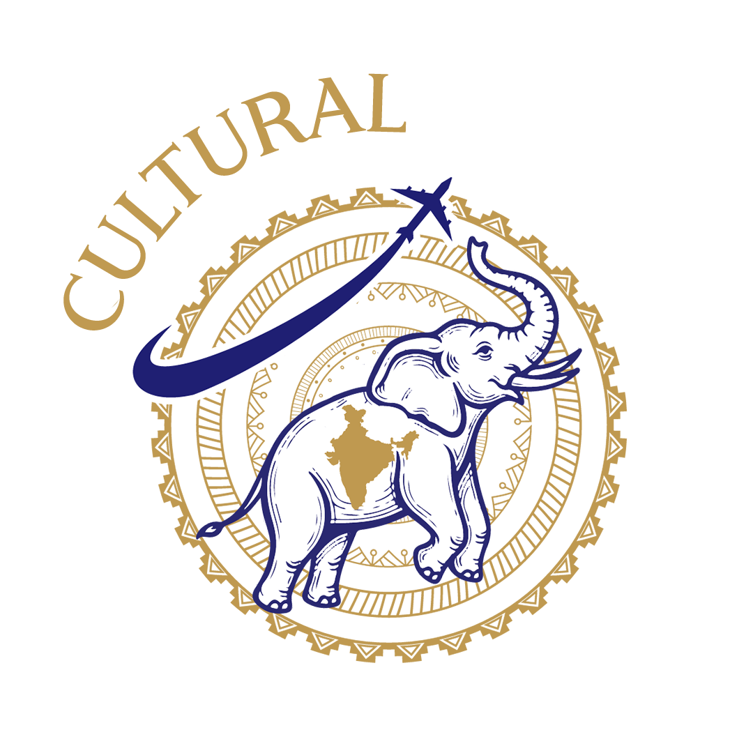 Cultural Voyage Logo